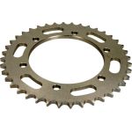 AFAM Kettenrad STAHL 40 Zähne 16605-40 AFAM Kettenrad STAHL 40 Zähne 16605-40