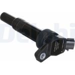 DELPHI Zündspule GN10633-12B1 DELPHI Zündspule GN10633-12B1