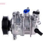 DENSO Kompressor DCP02106 DENSO Kompressor DCP02106