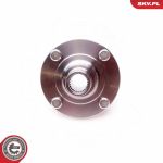 SKV GERMANY Radlager 29SKV162 SKV GERMANY Radlager 29SKV162