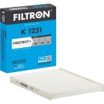FILTRON Filter, Innenraumluft K 1251
