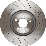 15 481 110 Bremsscheibe VA DF6433S 15 481 110 Bremsscheibe VA DF6433S