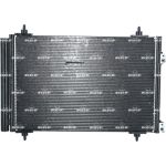 Kondensator, Klimaanlage 35610 Kondensator, Klimaanlage 35610