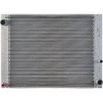 MAHLE Kühler, Motorkühlung CR 777 000P MAHLE Kühler, Motorkühlung CR 777 000P