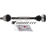 febi Antriebswelle 193382 febi Antriebswelle 193382