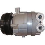 Kompressor, Klimaanlage ACP 671 000S Kompressor, Klimaanlage ACP 671 000S