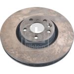 FEBI BILSTEIN Bremsscheibe 171471 FEBI BILSTEIN Bremsscheibe 171471