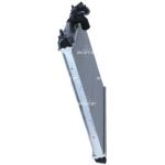 Kühler, Motorkühlung 50443 Kühler, Motorkühlung 50443