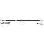 A.B.S. Bremsschlauch SL4969 A.B.S. Bremsschlauch SL4969