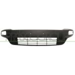 Prasco Grill unten Mitte UNTERT D-grau ohne Nebelscheinwerfer FT3442120 Prasco Grill unten Mitte UNTERT D-grau ohne Nebelscheinwerfer FT3442120
