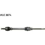 SKF Antriebswelle VKJC 8874 SKF Antriebswelle VKJC 8874