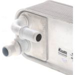 Nissens Ölkühler PKW 91298 Nissens Ölkühler PKW 91298