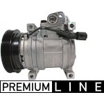 Kompressor, Klimaanlage ACP 1416 000P Kompressor, Klimaanlage ACP 1416 000P