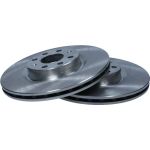 Maxgear 19-1329 Maxgear Bremsscheibe Opel P. Opel Corsa D 1.3Cdti/Grande Punto Maxgear 19-1329 Maxgear Bremsscheibe Opel P. Opel Corsa D 1.3Cdti/Grande Punto