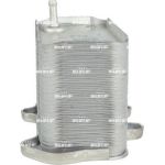 Ölkühler, Motor“L 31291