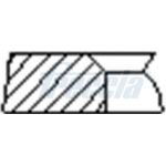FRECCIA Kolbenringsatz FR10-127400 FRECCIA Kolbenringsatz FR10-127400