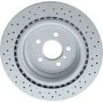 Bosch Bremsscheibe 0 986 479 D62 Bosch Bremsscheibe 0 986 479 D62