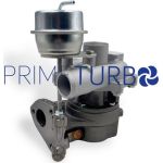 Prime Turbo Turbolader V00277T Prime Turbo Turbolader V00277T
