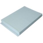 KAMOKA Filter, Innenraumluft F419801 KAMOKA Filter, Innenraumluft F419801