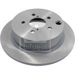 FEBI BILSTEIN Bremsscheibe 108521 FEBI BILSTEIN Bremsscheibe 108521