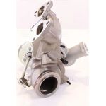 NISSENS Turbolader 93435 NISSENS Turbolader 93435