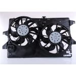 Nissens Kühlerlüfter PKW 85228 Nissens Kühlerlüfter PKW 85228