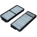 KAMOKA Filter, Innenraumluft F518201 KAMOKA Filter, Innenraumluft F518201
