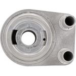 Nissens Ölkühler PKW 90845 Nissens Ölkühler PKW 90845