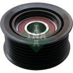 Umlenk-/Führungsrolle, Keilrippenriemen 532 0554 10 Umlenk-/Führungsrolle, Keilrippenriemen 532 0554 10