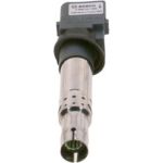 Bosch Automotive Zündspule 0986221056 Bosch Automotive Zündspule 0986221056
