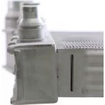 Kühler, Motorkühlung CR 1049 000S