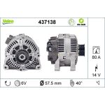 Generator 437138 Generator 437138