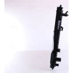 Nissens Wasserkühler PKW 62003 Nissens Wasserkühler PKW 62003