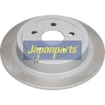 Japanparts Bremsscheibe DP-990C Japanparts Bremsscheibe DP-990C