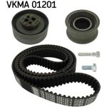 SKF Zahnriemensatz VKMA 01201 SKF Zahnriemensatz VKMA 01201