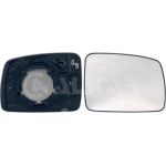 Alkar Außenspiegelglas 6432029