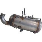 Bosal Partikelfilter 097-760 Bosal Partikelfilter 097-760