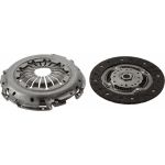 Sachs Kupplungssatz 3000 950 647 Sachs Kupplungssatz 3000 950 647