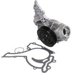 KAMOKA Wasserpumpe T0195 KAMOKA Wasserpumpe T0195