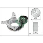 Spannrolle Nebentrieb 534 0794 10 Spannrolle Nebentrieb 534 0794 10