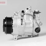 DENSO Kompressor DCP17104 DENSO Kompressor DCP17104