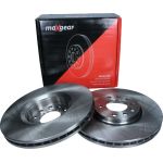 Maxgear Bremsscheibe Opel P. Vectra C 19-1832 Maxgear Bremsscheibe Opel P. Vectra C 19-1832