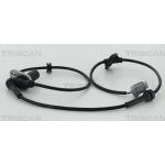 Sensor, Raddrehzahl 818014303 Sensor, Raddrehzahl 818014303
