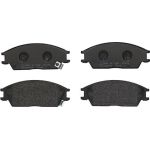 BREMBO Bremsklötze VA P 30 024 BREMBO Bremsklötze VA P 30 024