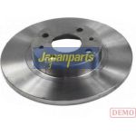 Japanparts Bremsscheibe DI-0225C Japanparts Bremsscheibe DI-0225C