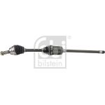 febi Antriebswelle 193450 febi Antriebswelle 193450