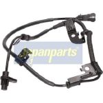Sensor, Raddrehzahl ABS-H26 Sensor, Raddrehzahl ABS-H26