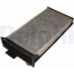 DELPHI Innenraumfilter TSP0325213C DELPHI Innenraumfilter TSP0325213C