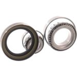 SKF Radlagersatz VKBA 756 - Vorderachse