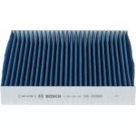 Aktivkohleinnenraumfilter 0 986 628 640 Aktivkohleinnenraumfilter 0 986 628 640